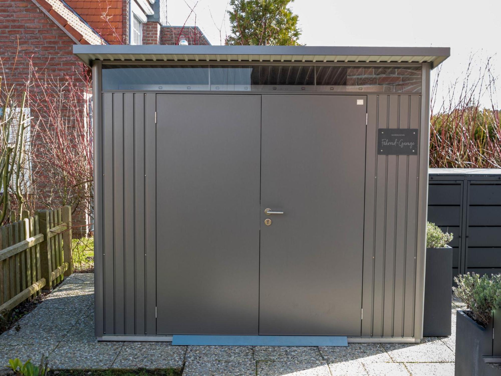 Holiday Home Sandmuschel By Interhome 诺德代希 外观 照片
